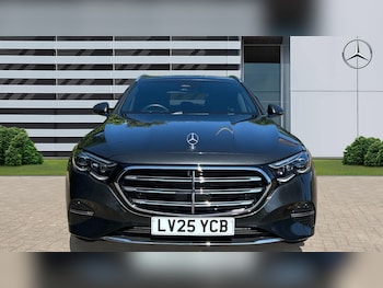 Used Mercedes-Benz E Class 2025 for sale - 79263827: Photo
