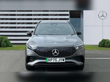 Used Mercedes-Benz EQA 2025 for sale - 79785259: Photo