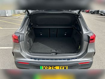 Used Mercedes-Benz EQA 2025 for sale - 79785259: Photo