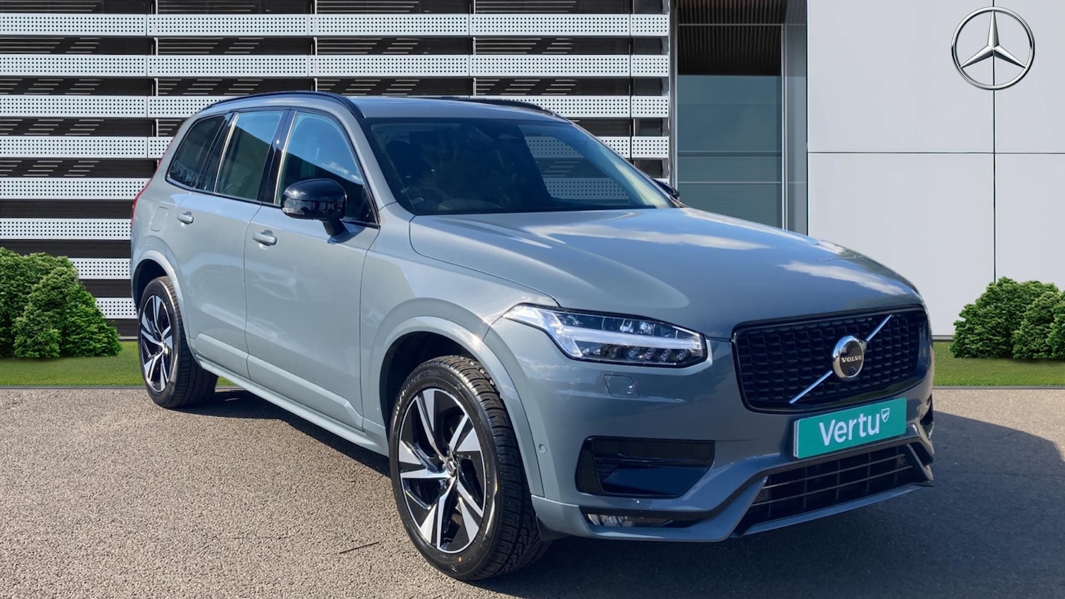 Used Volvo XC90 2022 for sale - 76065972: Photo 1