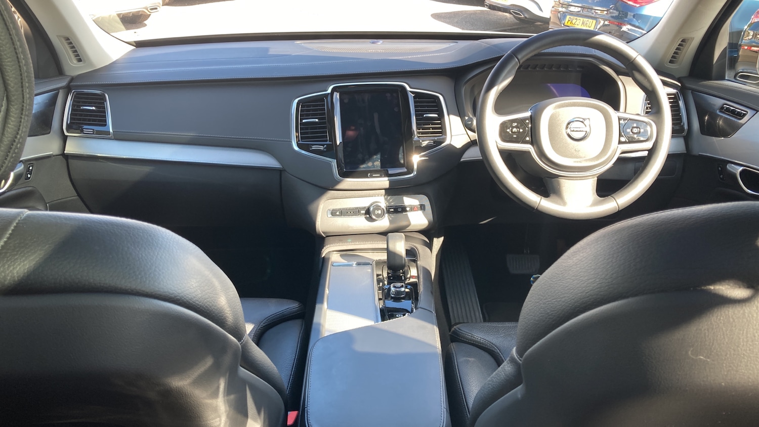 Used Volvo XC90 2022 for sale - 76065972: Photo 10