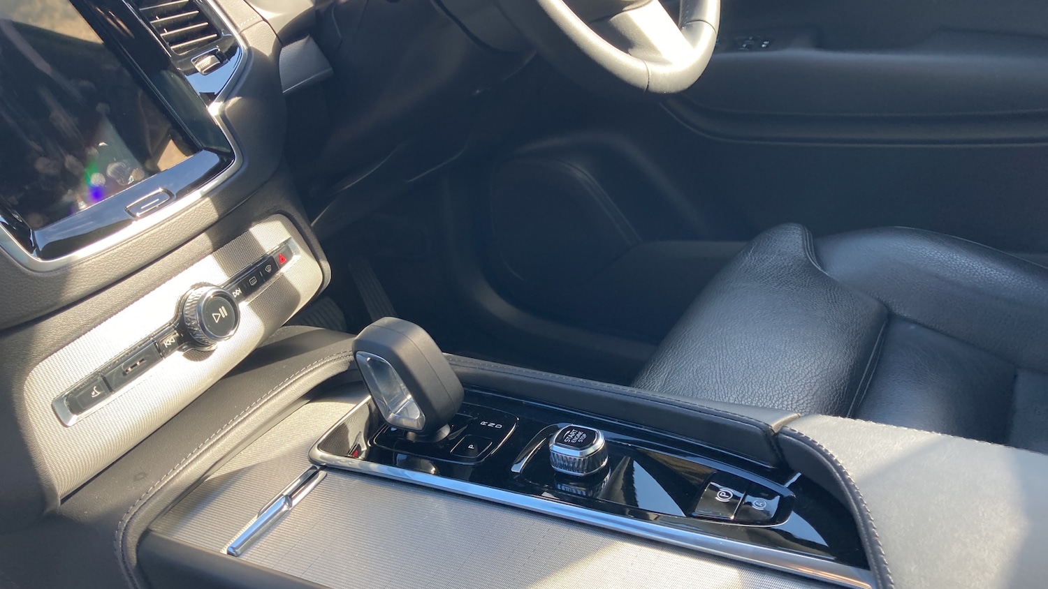 Used Volvo XC90 2022 for sale - 76065972: Photo 13