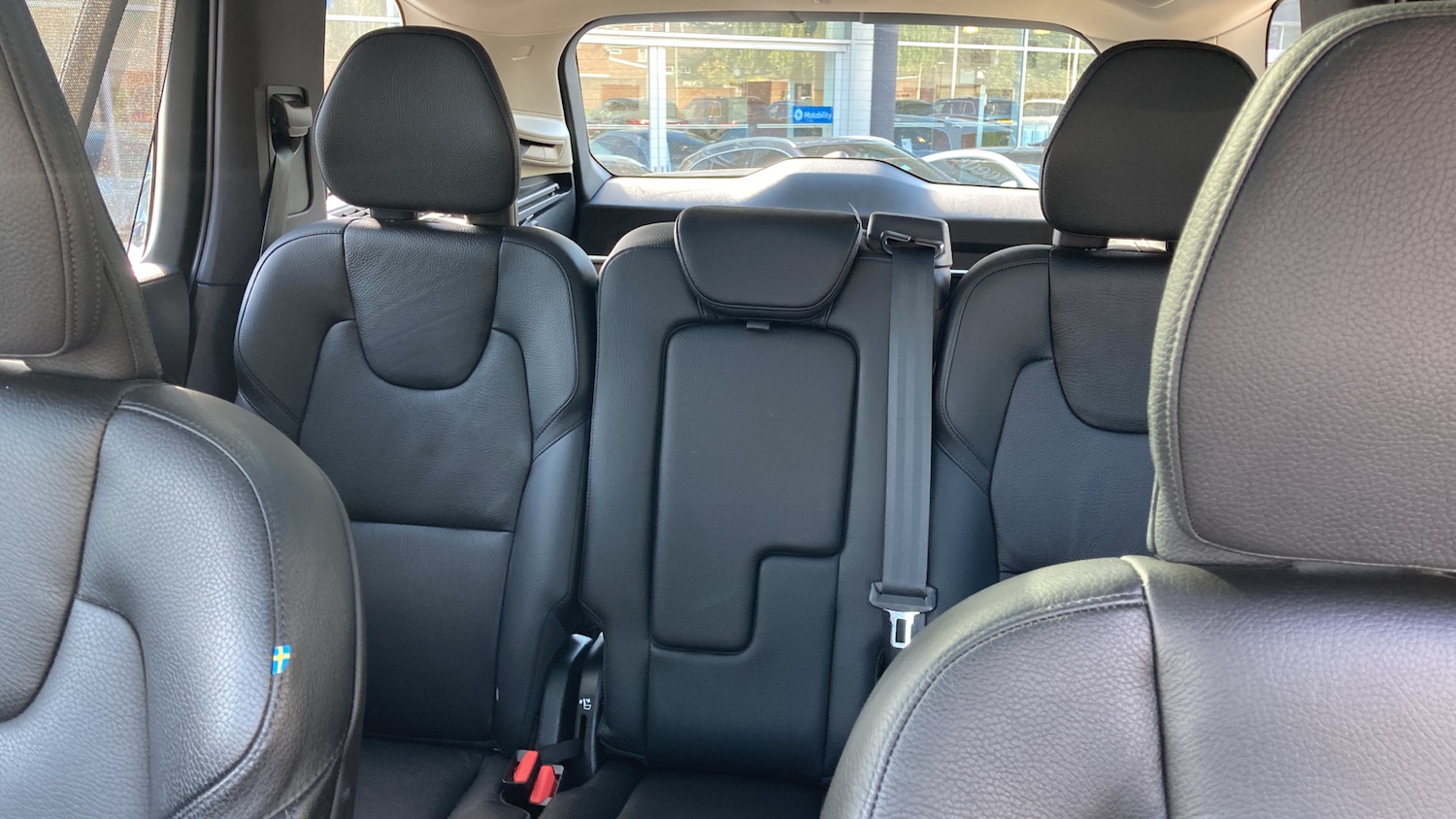 Used Volvo XC90 2022 for sale - 76065972: Photo 15