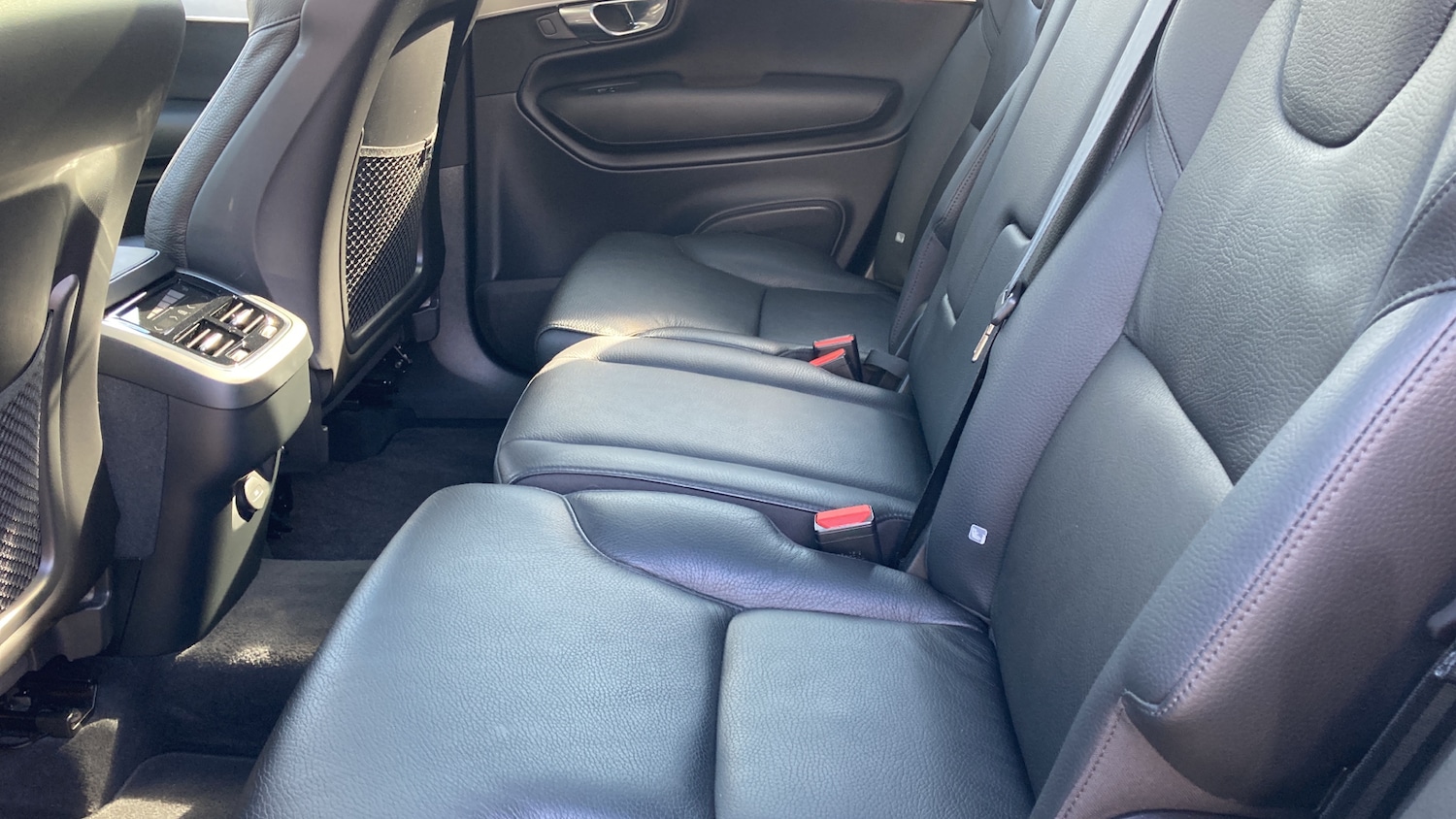 Used Volvo XC90 2022 for sale - 76065972: Photo 16