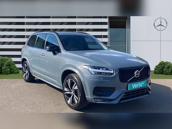 Volvo - XC90