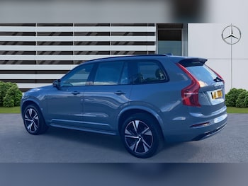 Used Volvo XC90 2022 for sale - 76065972: Photo 2