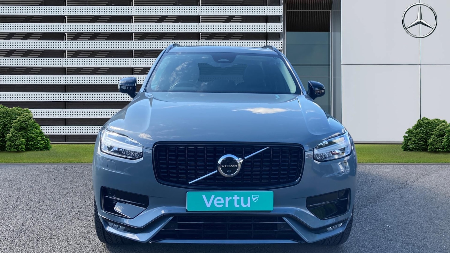 Used Volvo XC90 2022 for sale - 76065972: Photo 3