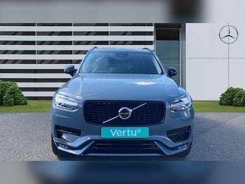 Used Volvo XC90 2022 for sale - 76065972: Photo 3