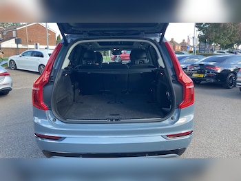 Used Volvo XC90 2022 for sale - 76065972: Photo 4