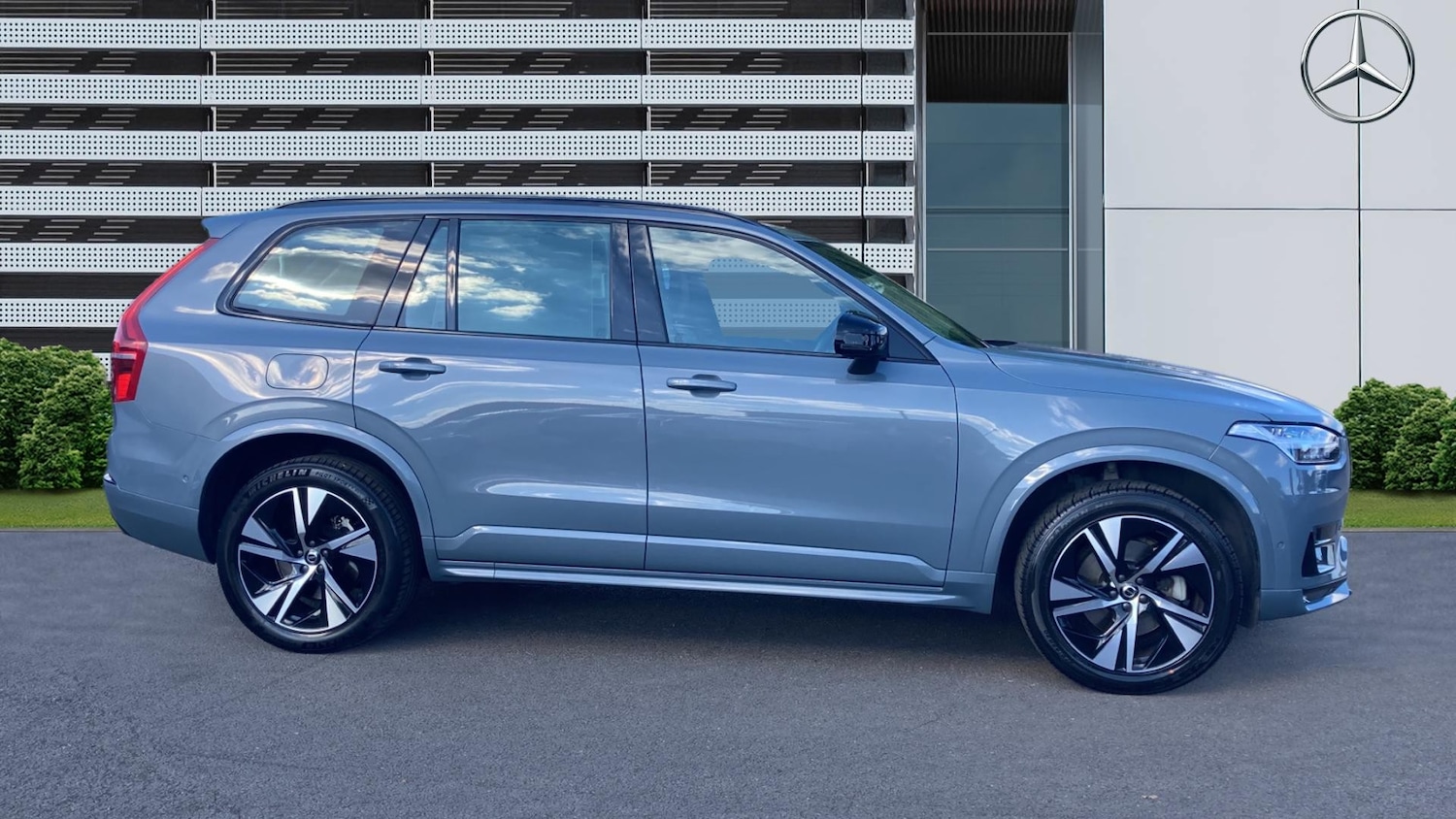 Used Volvo XC90 2022 for sale - 76065972: Photo 5