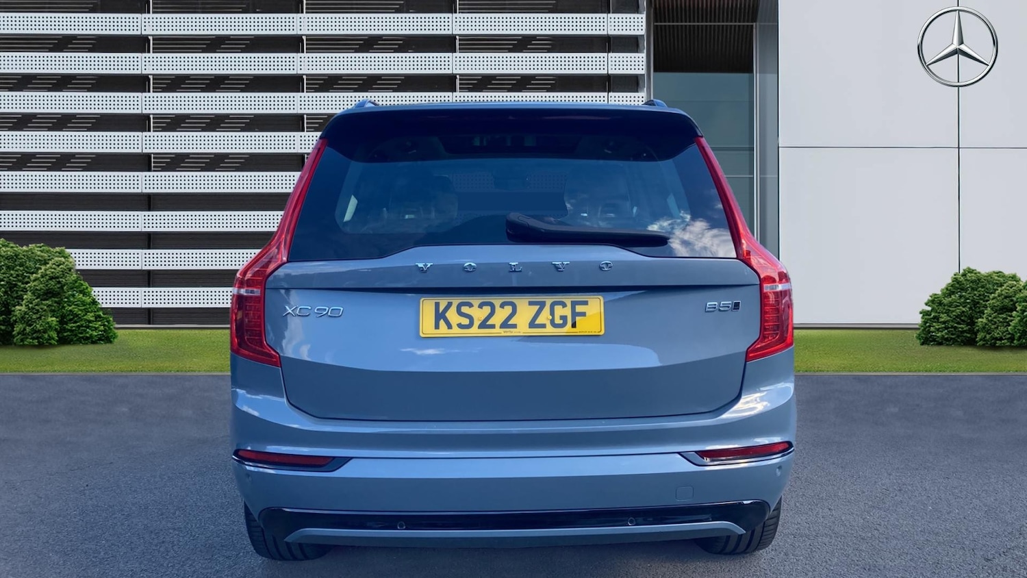 Used Volvo XC90 2022 for sale - 76065972: Photo 6