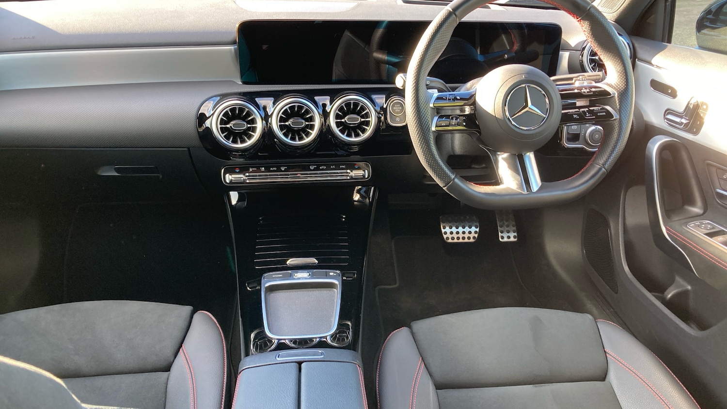 Used Mercedes-Benz A-Class 2024 for sale - 76860207: Photo 10