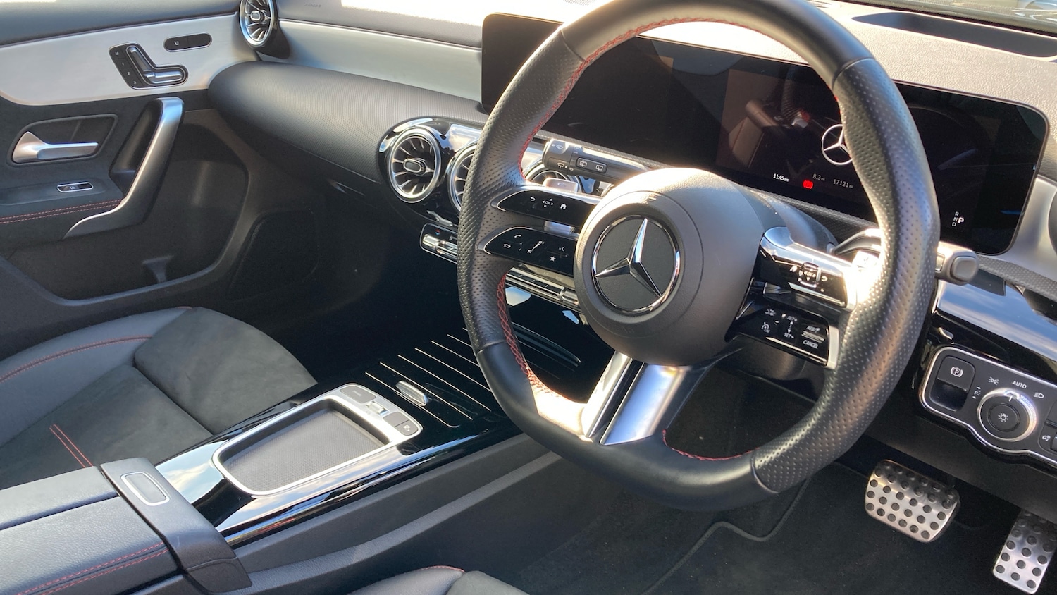 Used Mercedes-Benz A-Class 2024 for sale - 76860207: Photo 11