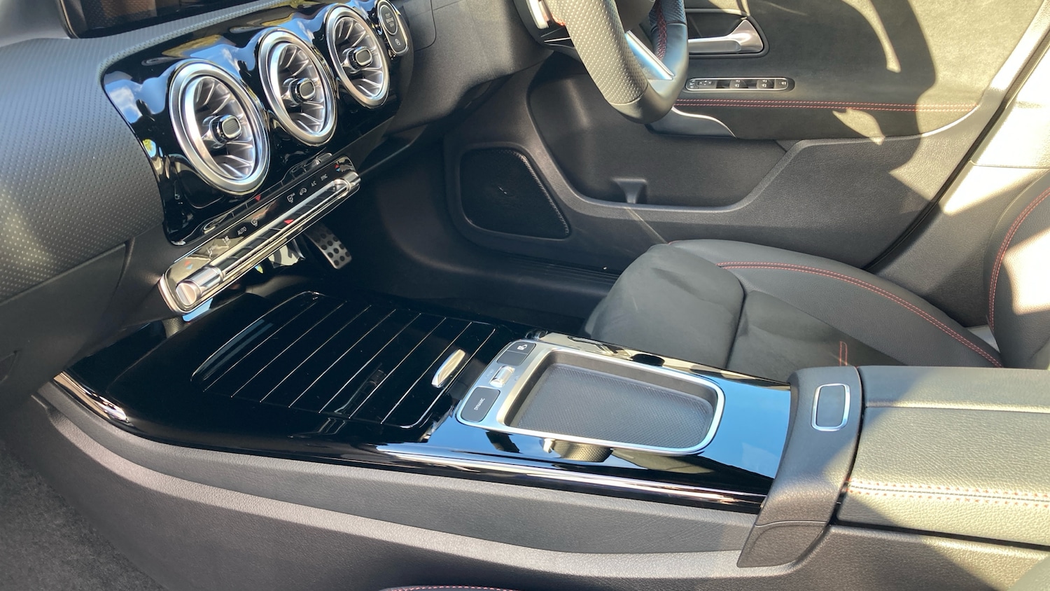 Used Mercedes-Benz A-Class 2024 for sale - 76860207: Photo 13