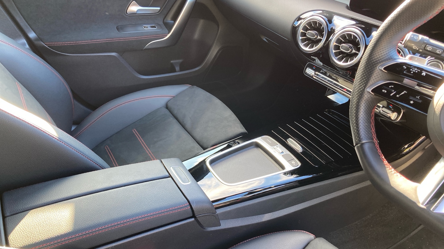 Used Mercedes-Benz A-Class 2024 for sale - 76860207: Photo 14