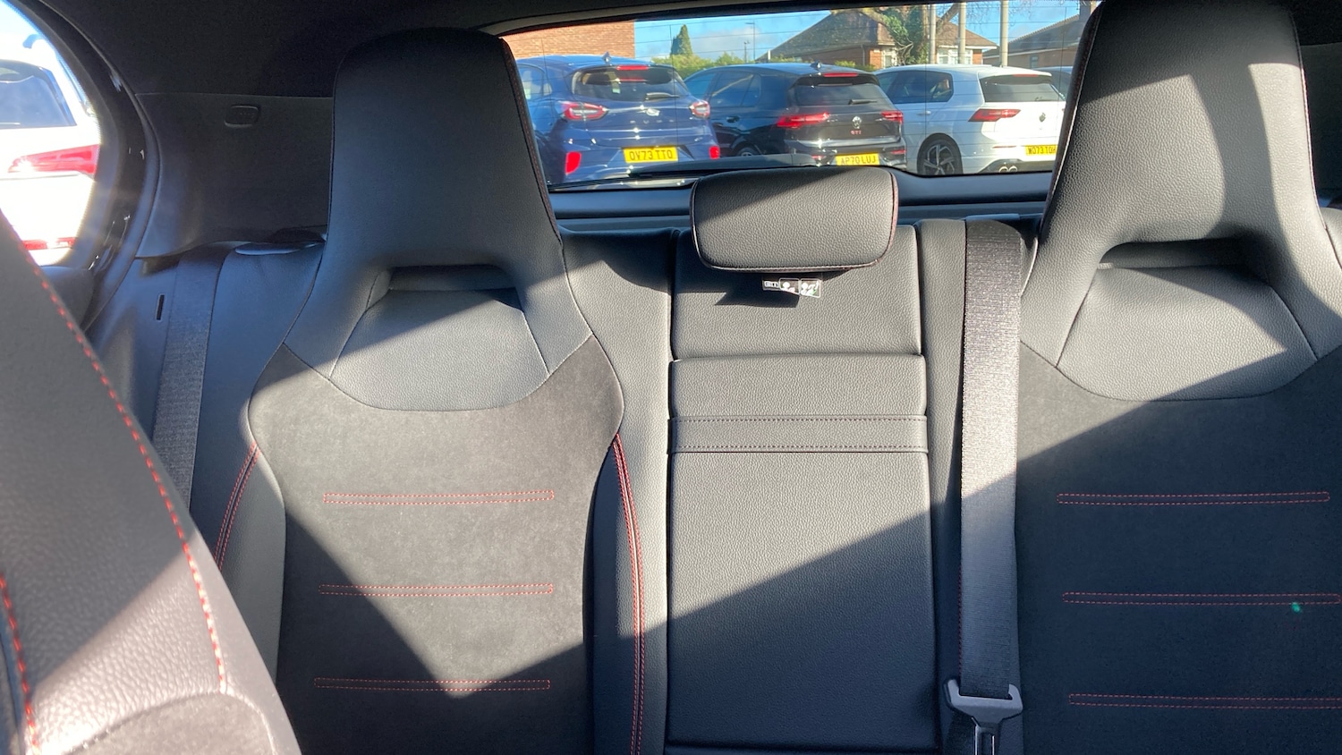 Used Mercedes-Benz A-Class 2024 for sale - 76860207: Photo 15