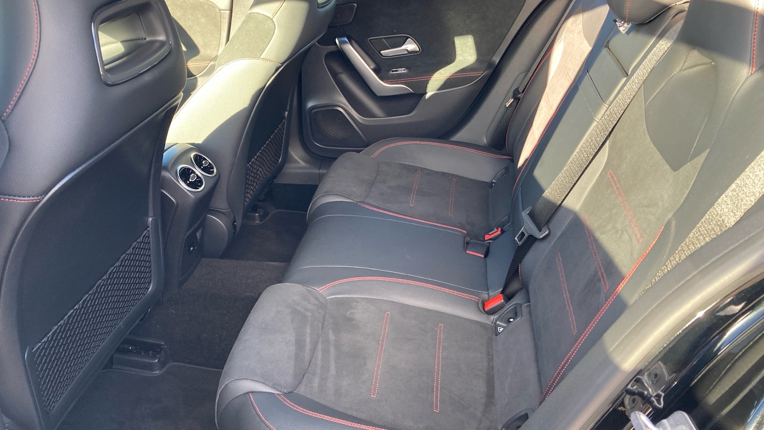 Used Mercedes-Benz A-Class 2024 for sale - 76860207: Photo 16