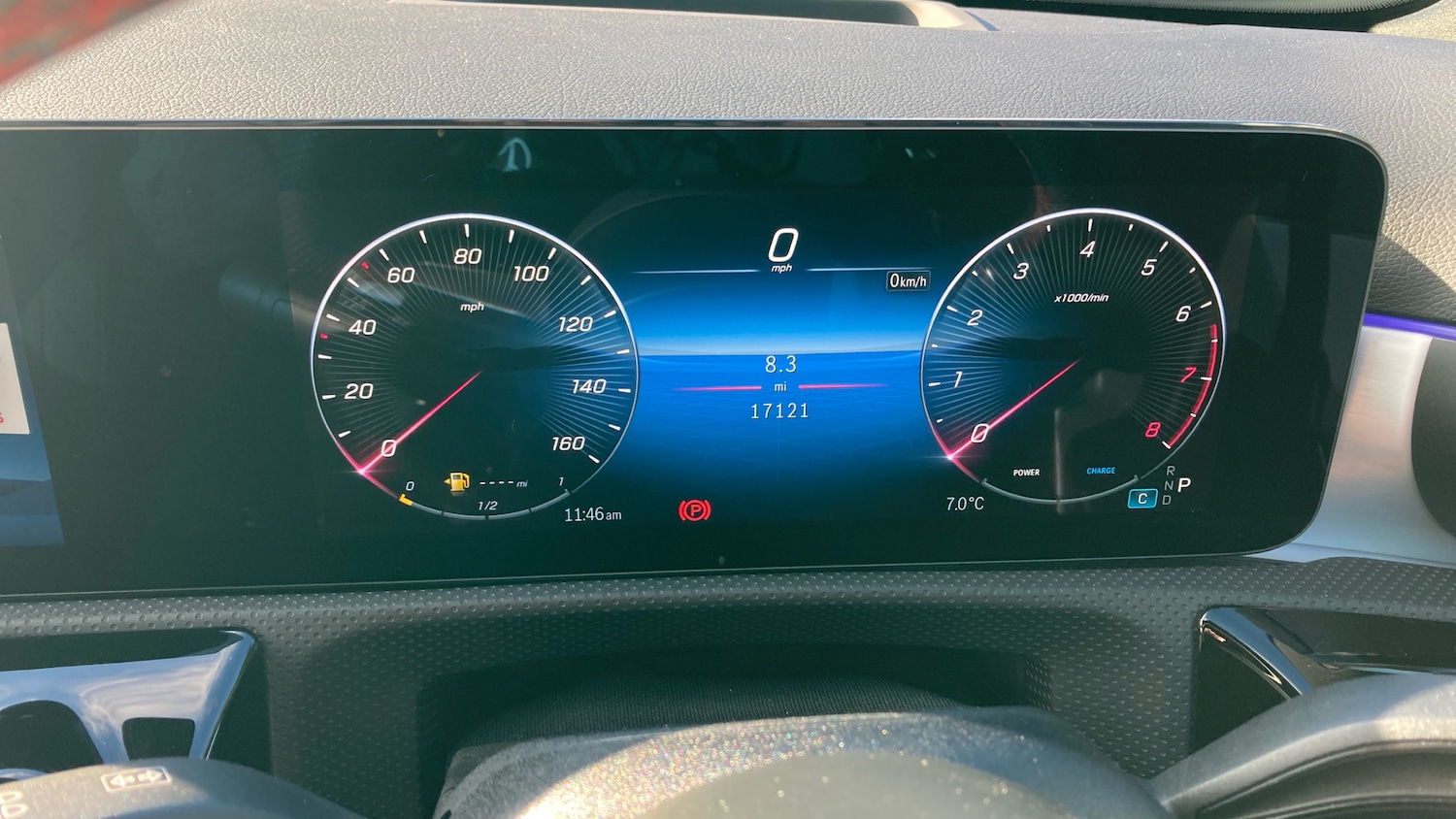 Used Mercedes-Benz A-Class 2024 for sale - 76860207: Photo 18