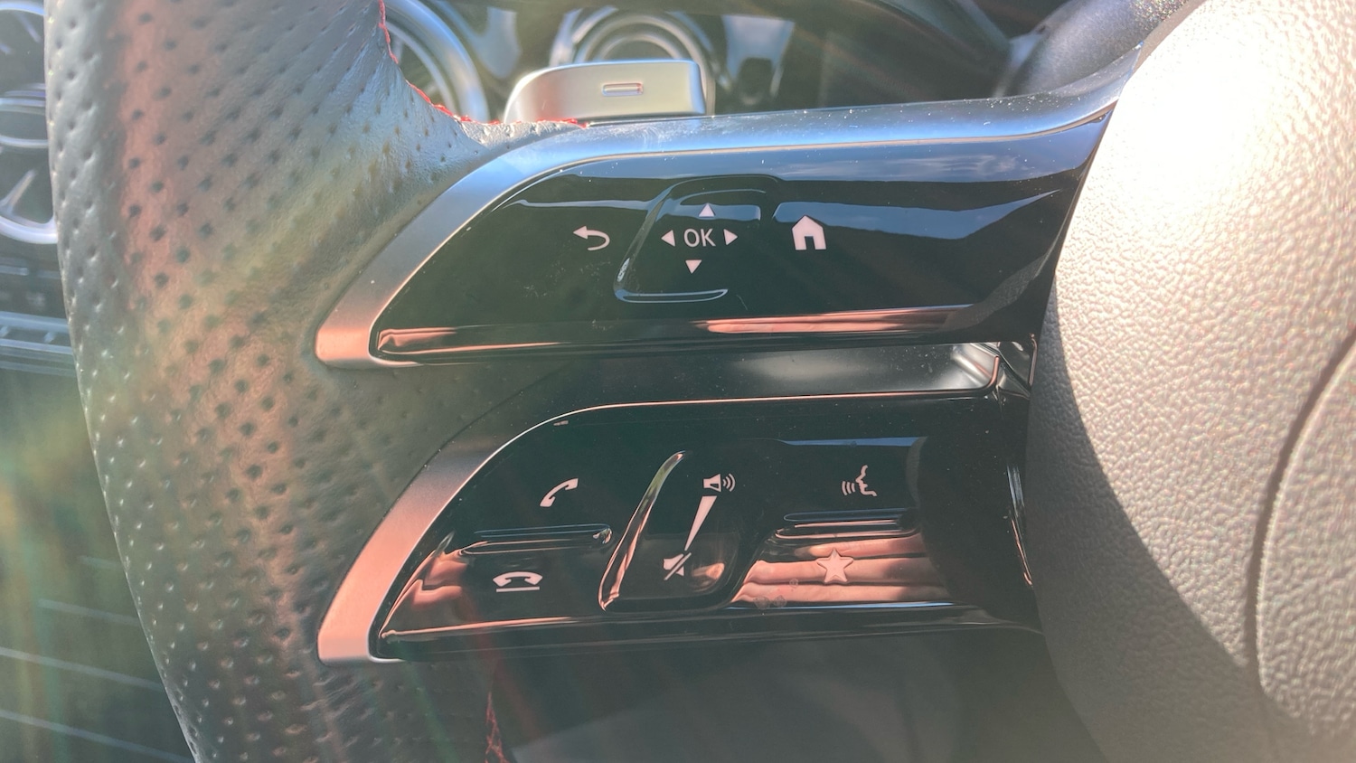 Used Mercedes-Benz A-Class 2024 for sale - 76860207: Photo 22