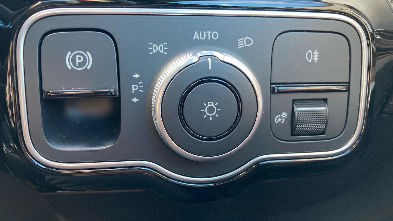 Used Mercedes-Benz A-Class 2024 for sale - 76860207: Photo 25