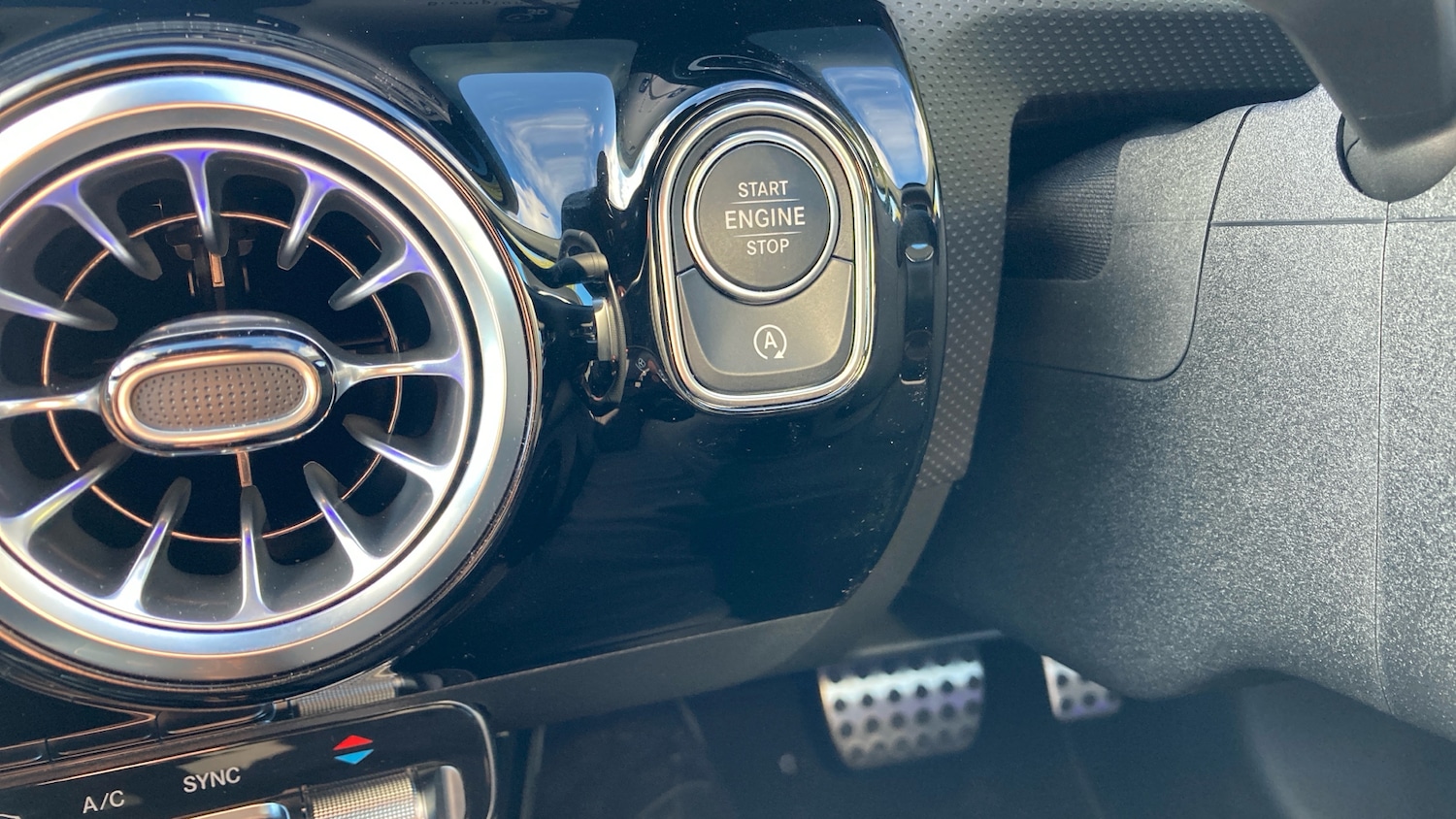 Used Mercedes-Benz A-Class 2024 for sale - 76860207: Photo 27