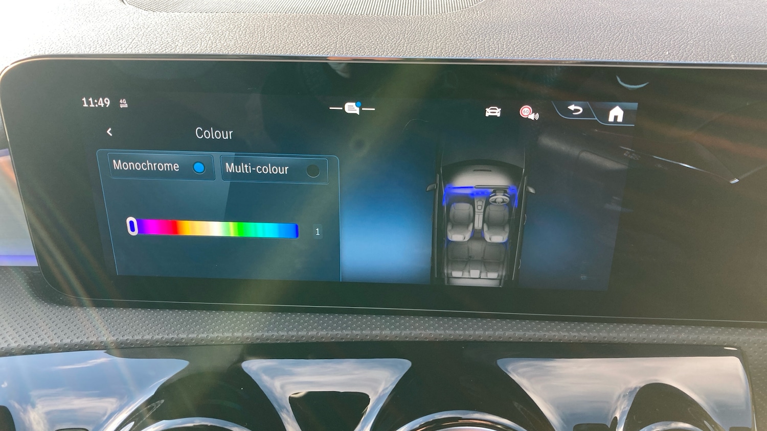 Used Mercedes-Benz A-Class 2024 for sale - 76860207: Photo 29