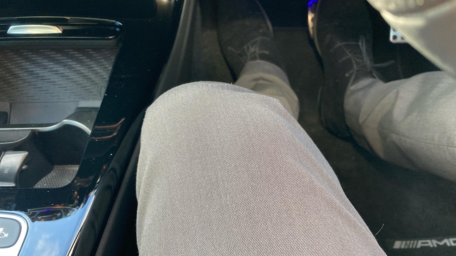 Used Mercedes-Benz A-Class 2024 for sale - 76860207: Photo 30