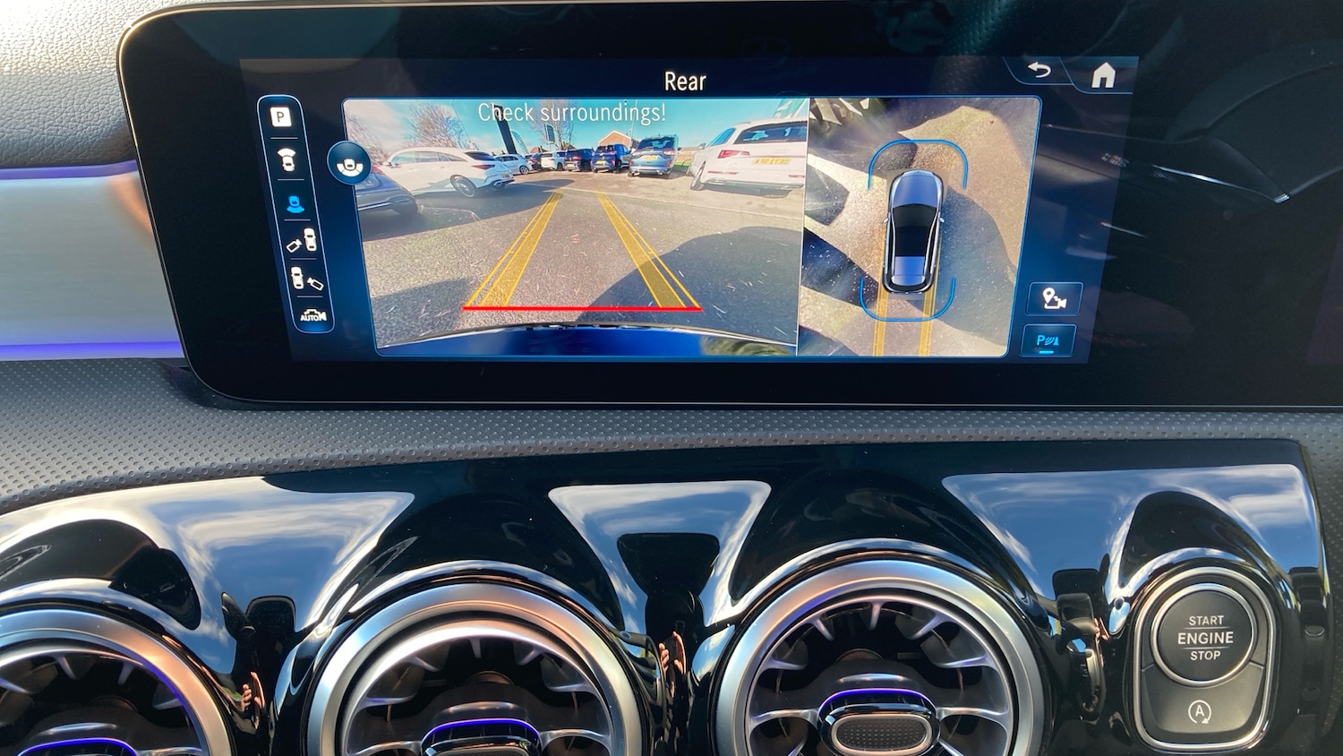 Used Mercedes-Benz A-Class 2024 for sale - 76860207: Photo 31