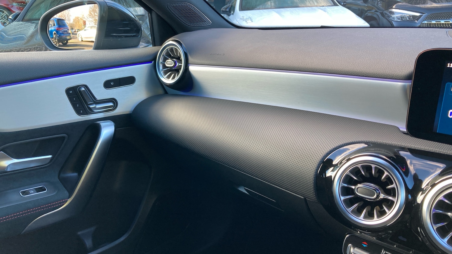 Used Mercedes-Benz A-Class 2024 for sale - 76860207: Photo 32