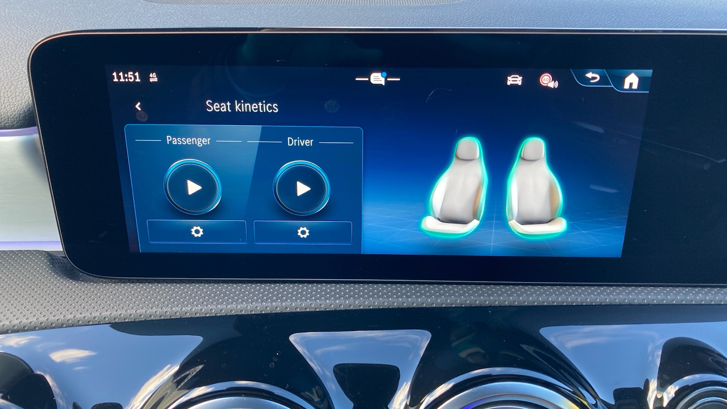 Used Mercedes-Benz A-Class 2024 for sale - 76860207: Photo 36