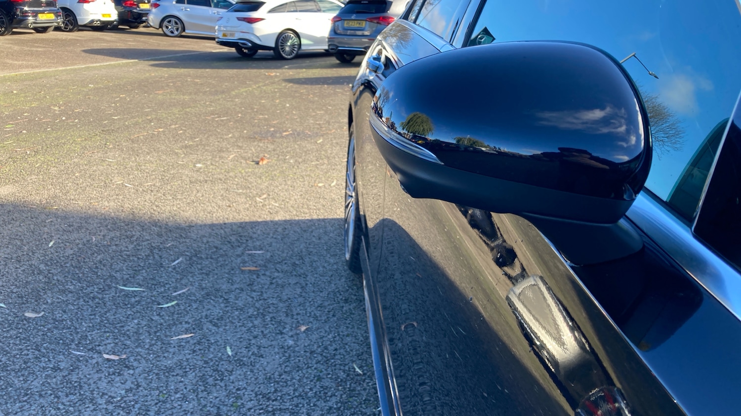 Used Mercedes-Benz A-Class 2024 for sale - 76860207: Photo 38