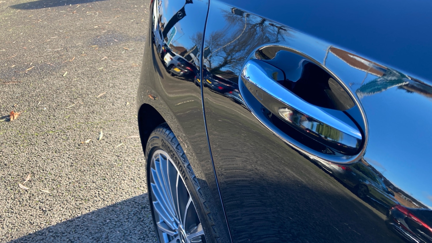 Used Mercedes-Benz A-Class 2024 for sale - 76860207: Photo 39