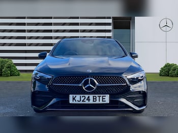 Used Mercedes-Benz A-Class 2024 for sale - 76860207: Photo