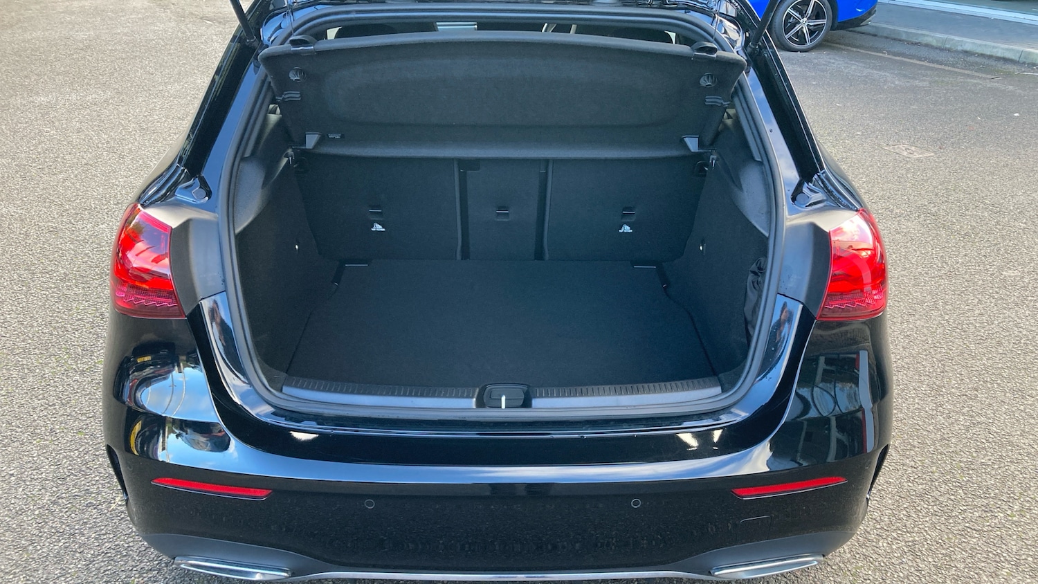 Used Mercedes-Benz A-Class 2024 for sale - 76860207: Photo 4