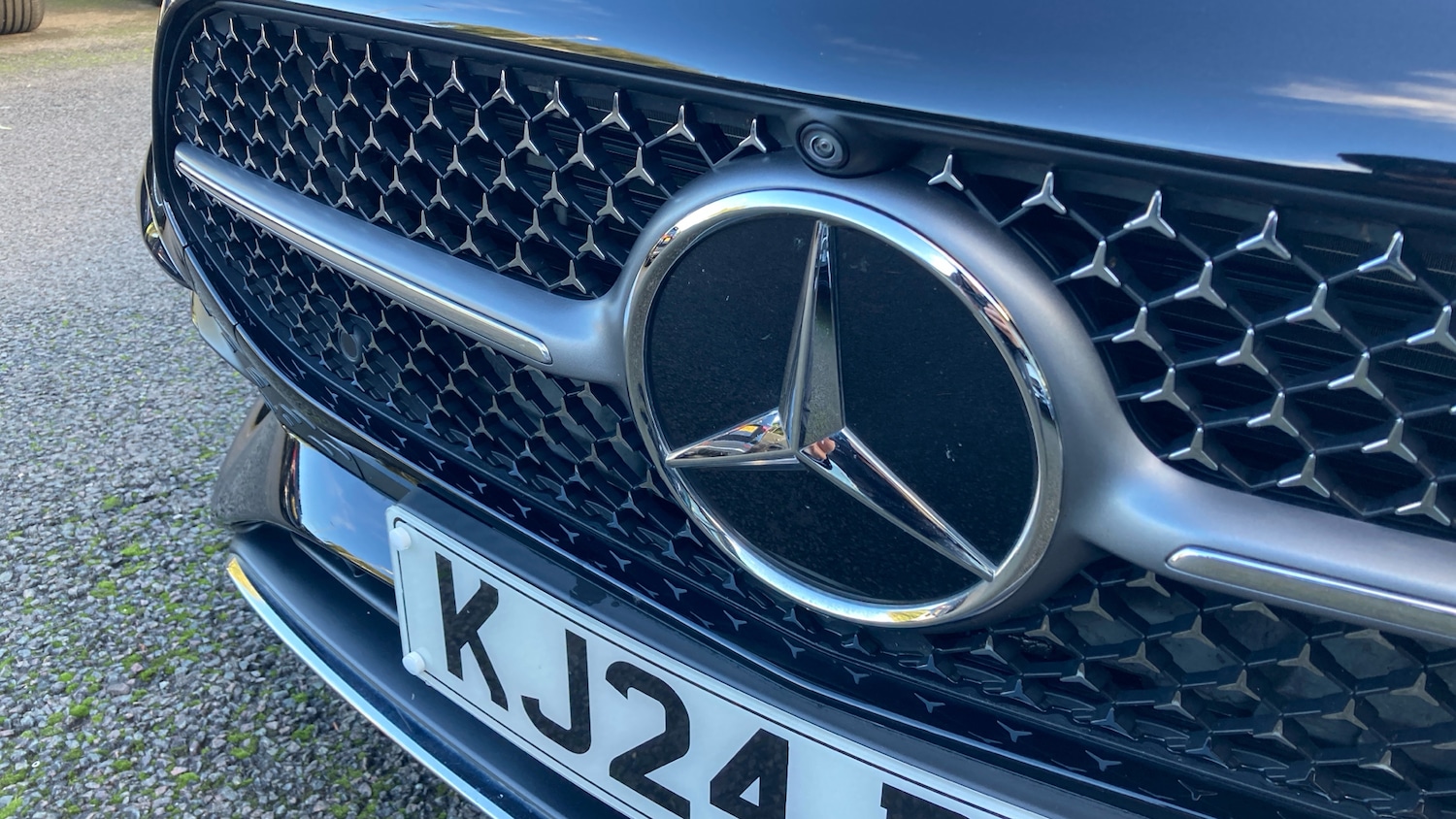 Used Mercedes-Benz A-Class 2024 for sale - 76860207: Photo 40