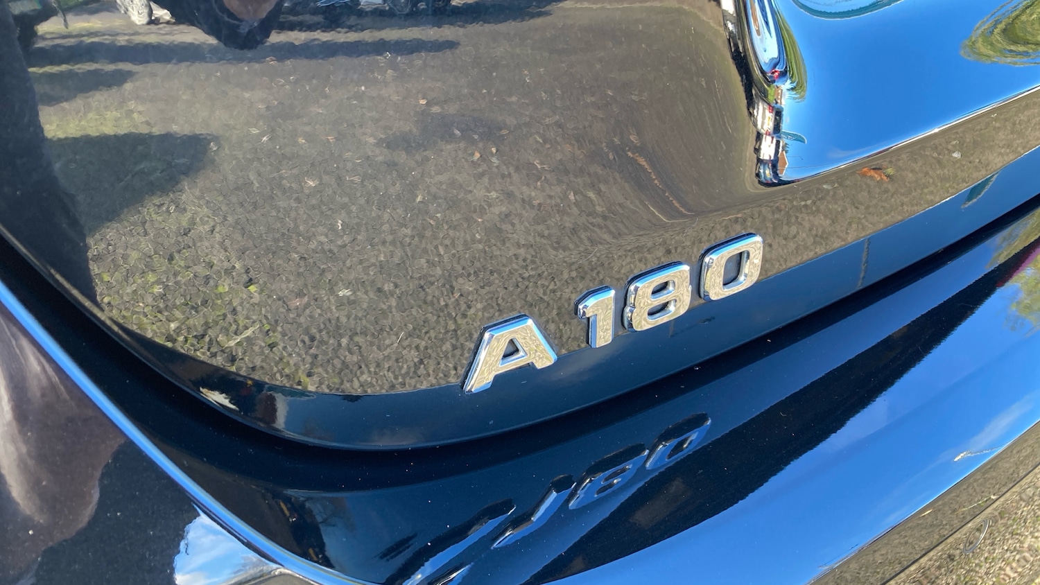 Used Mercedes-Benz A-Class 2024 for sale - 76860207: Photo 41