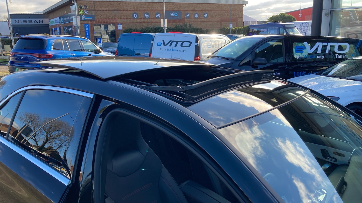 Used Mercedes-Benz A-Class 2024 for sale - 76860207: Photo 42