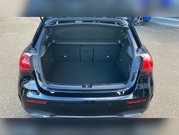 Used Mercedes-Benz A-Class 2024 for sale - 76860207: Photo