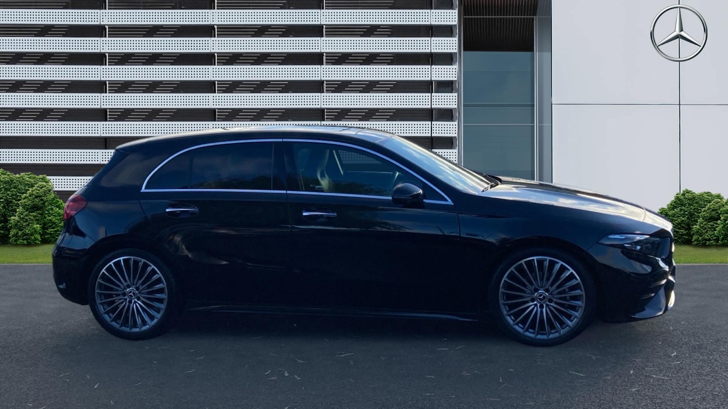 Used Mercedes-Benz A-Class 2024 for sale - 76860207: Photo 5