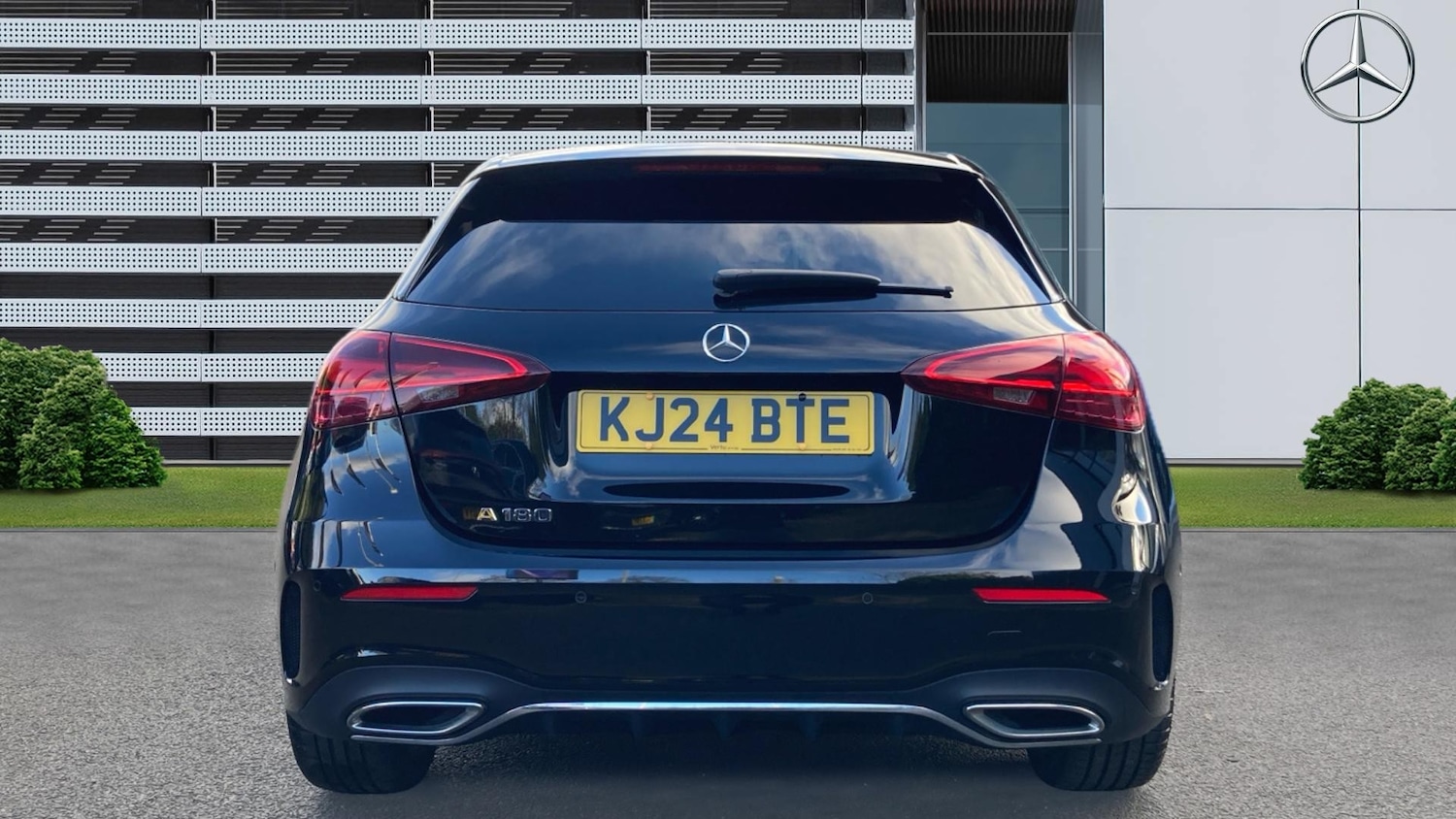 Used Mercedes-Benz A-Class 2024 for sale - 76860207: Photo 6