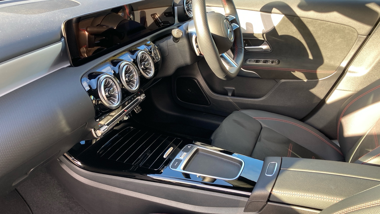 Used Mercedes-Benz A-Class 2024 for sale - 76860207: Photo 9