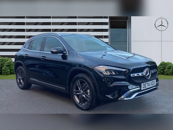 Used Mercedes-Benz GLA 2024 for sale - 76895178: Photo