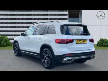 Used Mercedes-Benz GLB 2023 for sale - 74793694: Photo