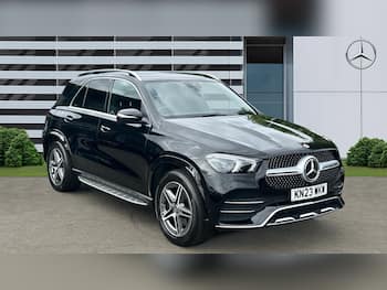 Used Mercedes-Benz GLE 2023 for sale - 79736048: Photo