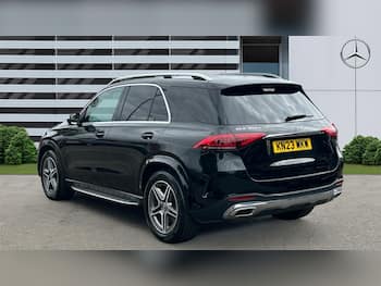 Used Mercedes-Benz GLE 2023 for sale - 79736048: Photo