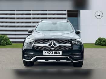 Used Mercedes-Benz GLE 2023 for sale - 79736048: Photo