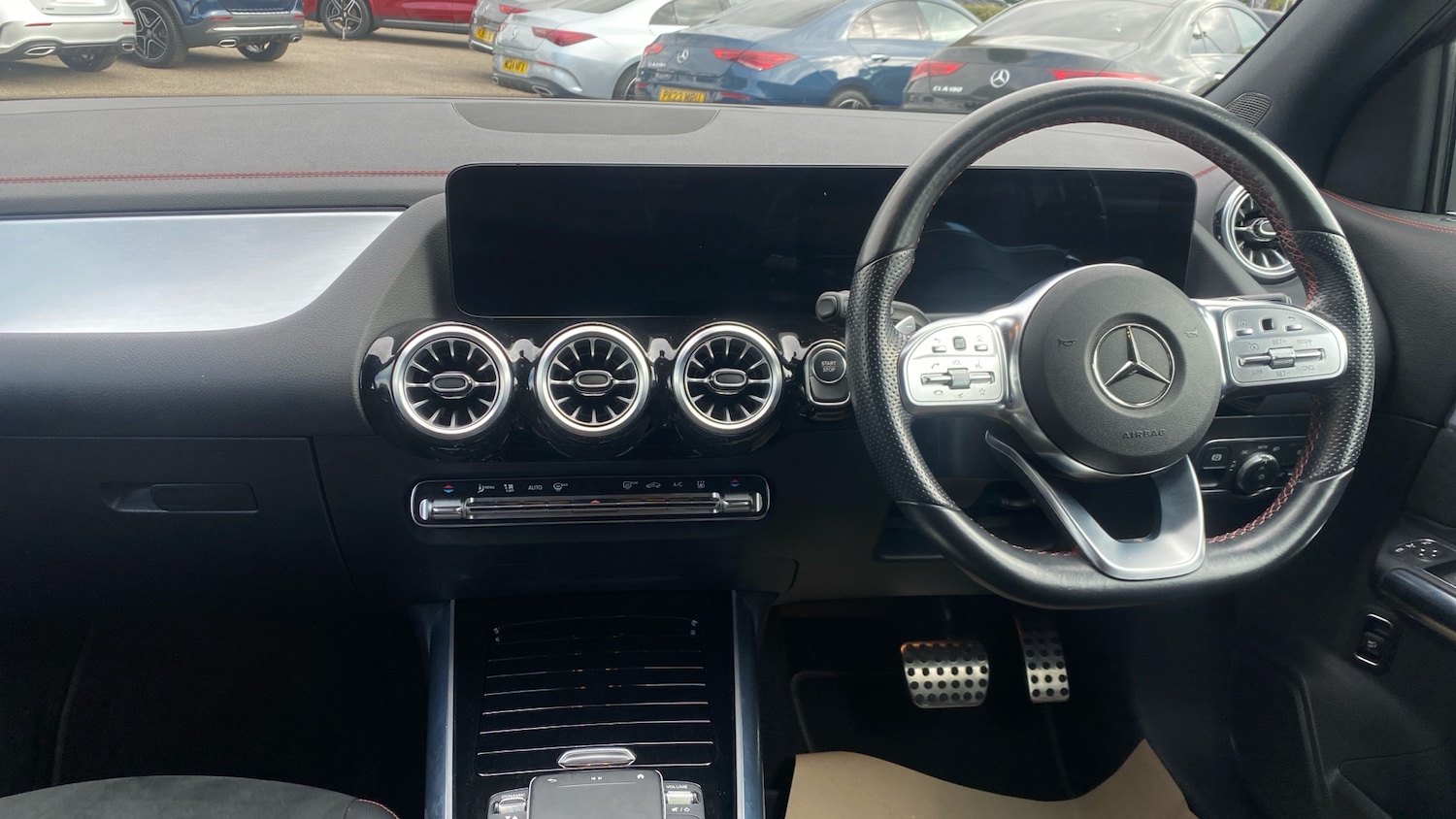 Used Mercedes-Benz EQA 2022 for sale - 76114212: Photo 10
