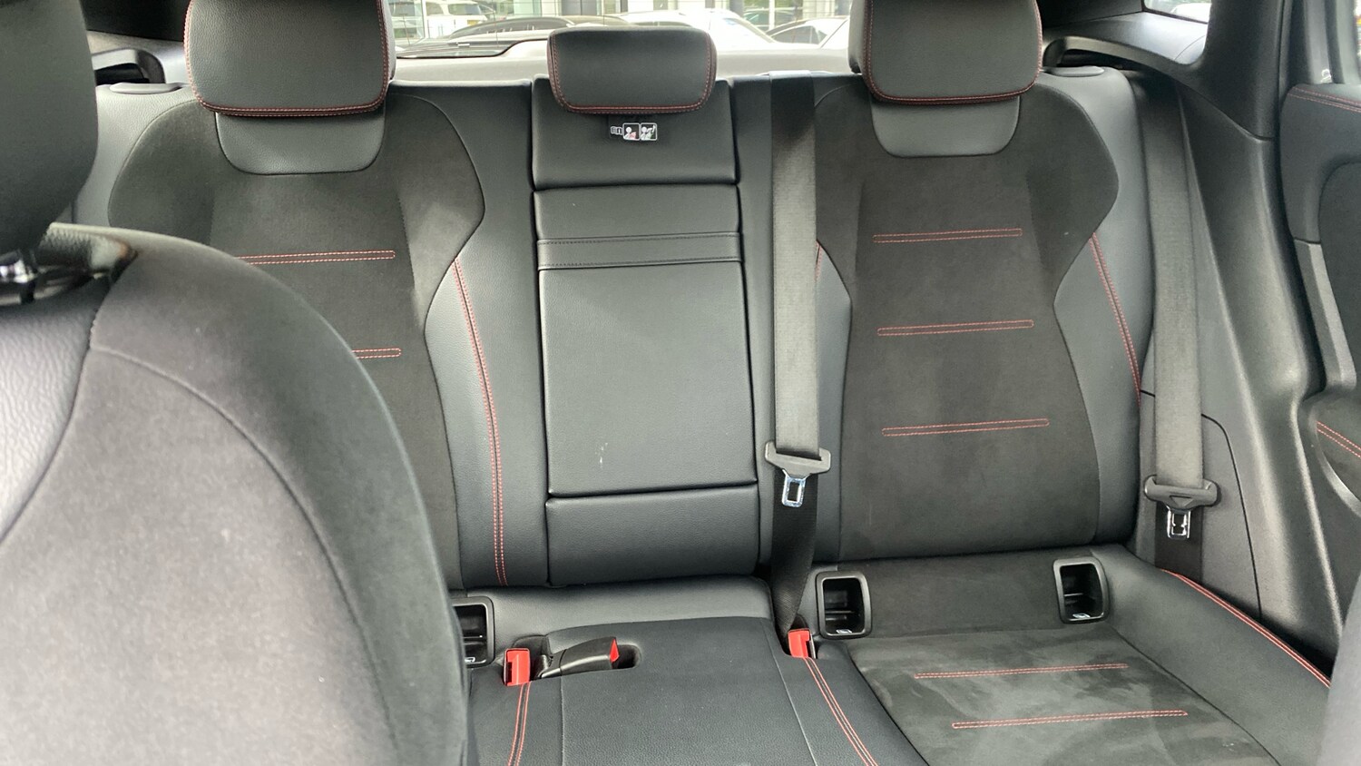 Used Mercedes-Benz EQA 2022 for sale - 76114212: Photo 15