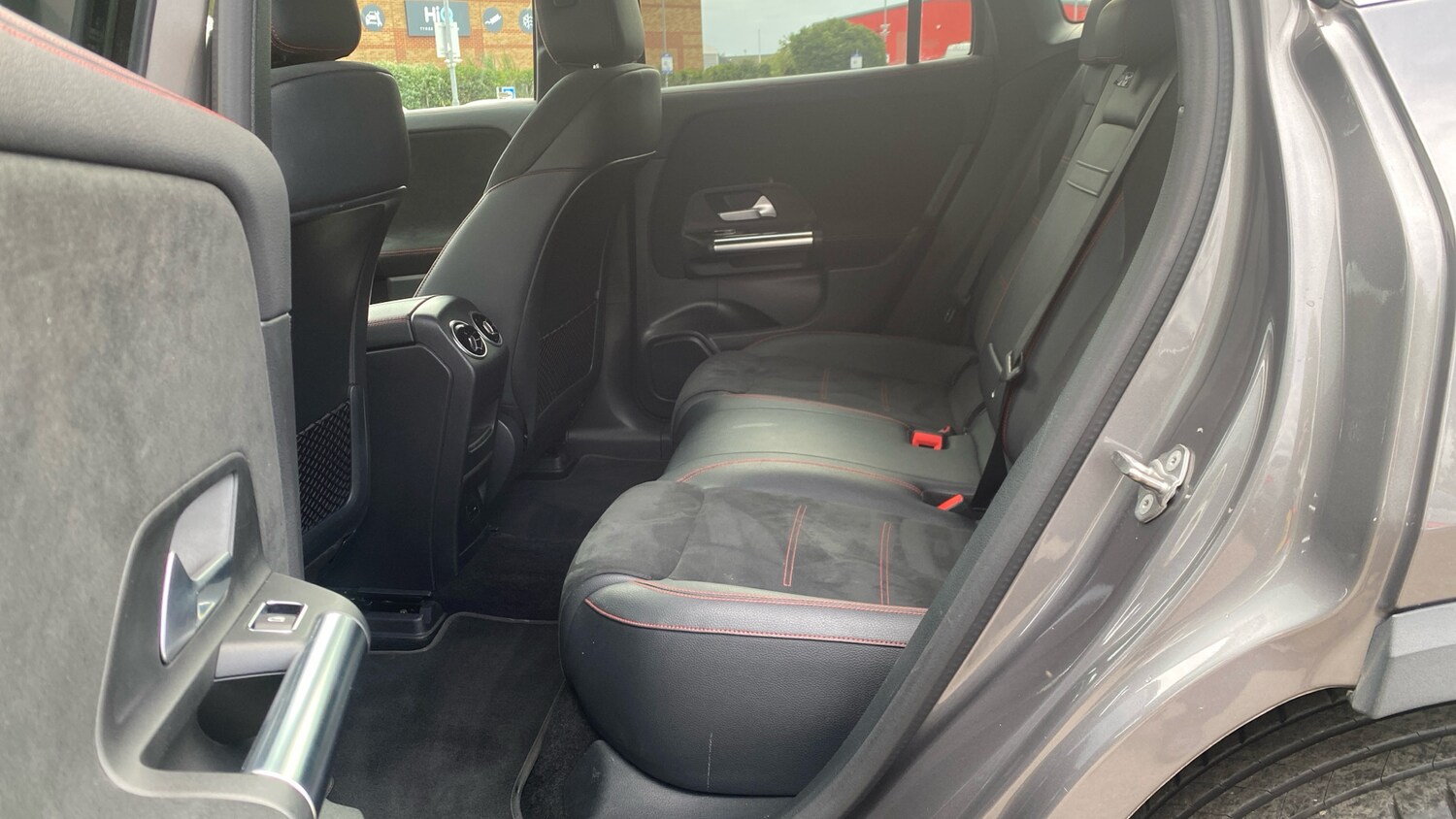 Used Mercedes-Benz EQA 2022 for sale - 76114212: Photo 16