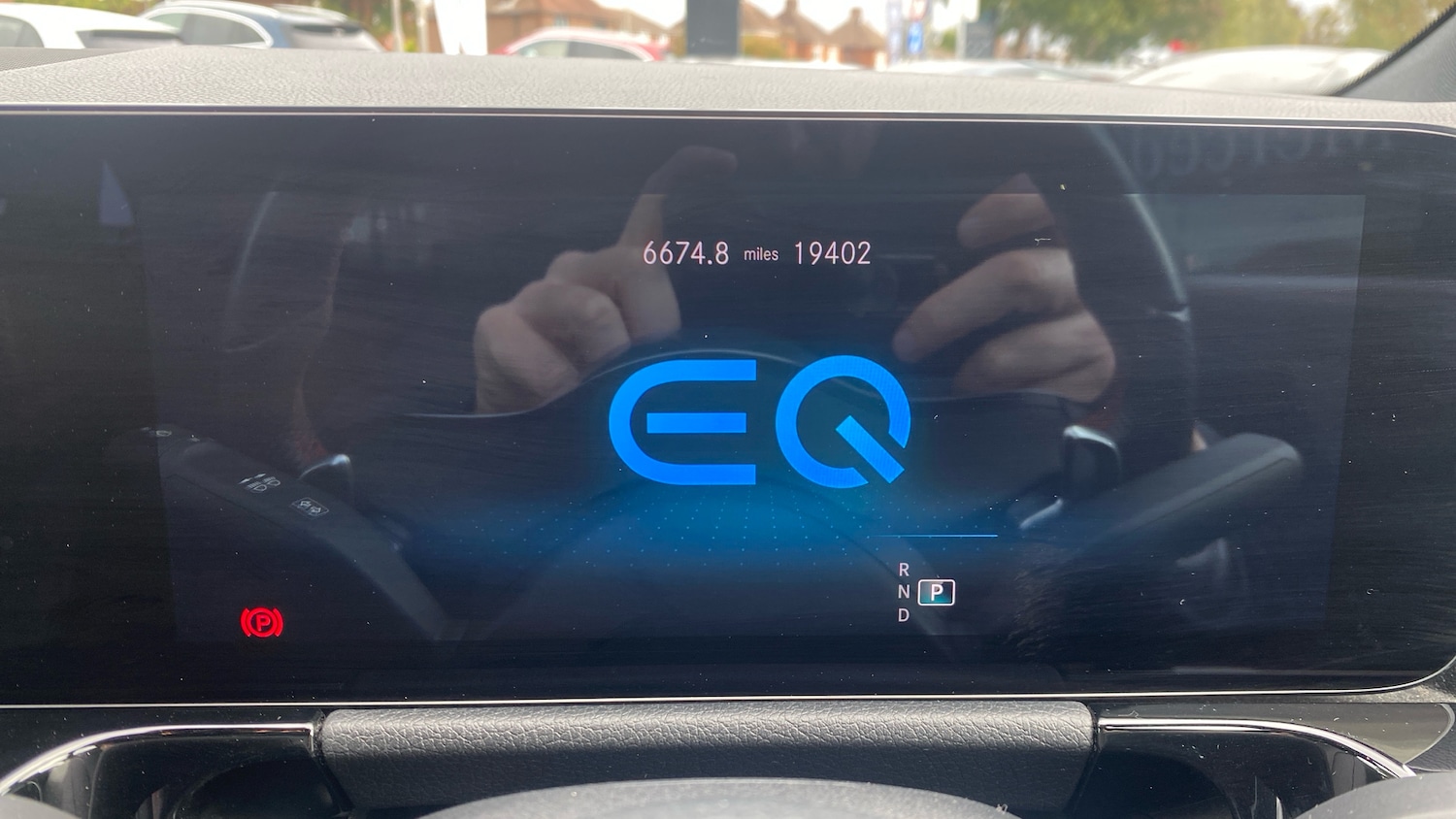 Used Mercedes-Benz EQA 2022 for sale - 76114212: Photo 18